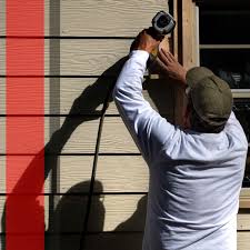 Best Wood Siding Installation  in Cambridge, NE